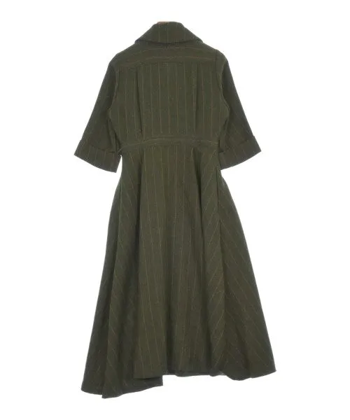 Robes Foufou