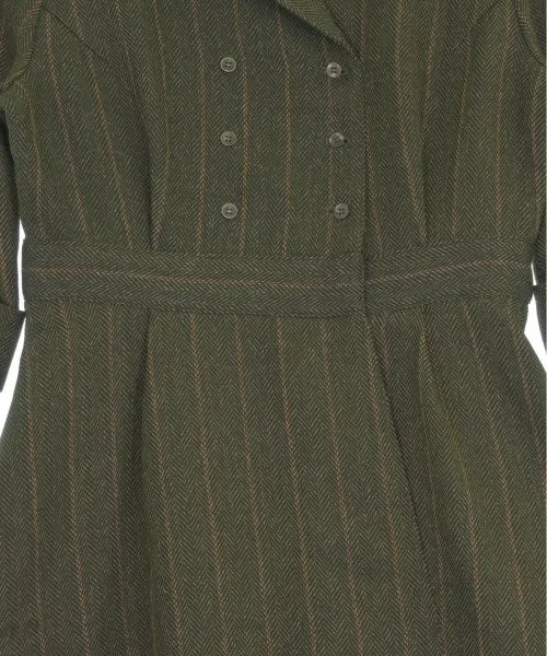 Robes Foufou
