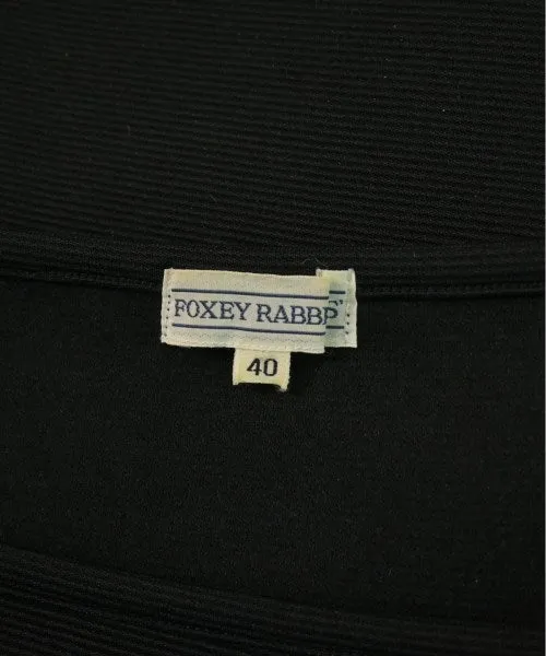 Robes FOXEY RABBITS