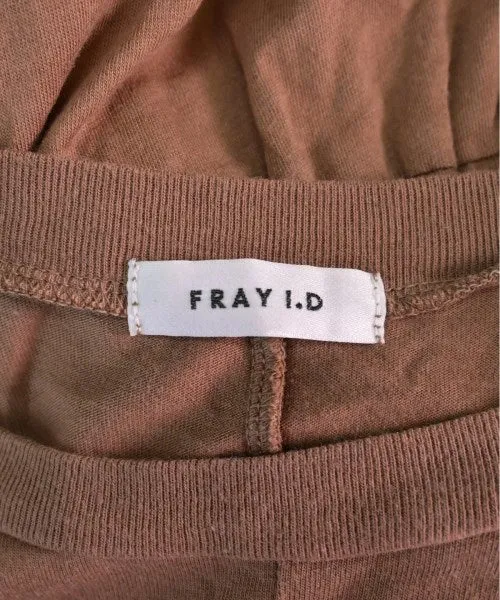 Robes FRAY I.D