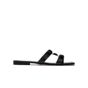 Galia Cuir Noir