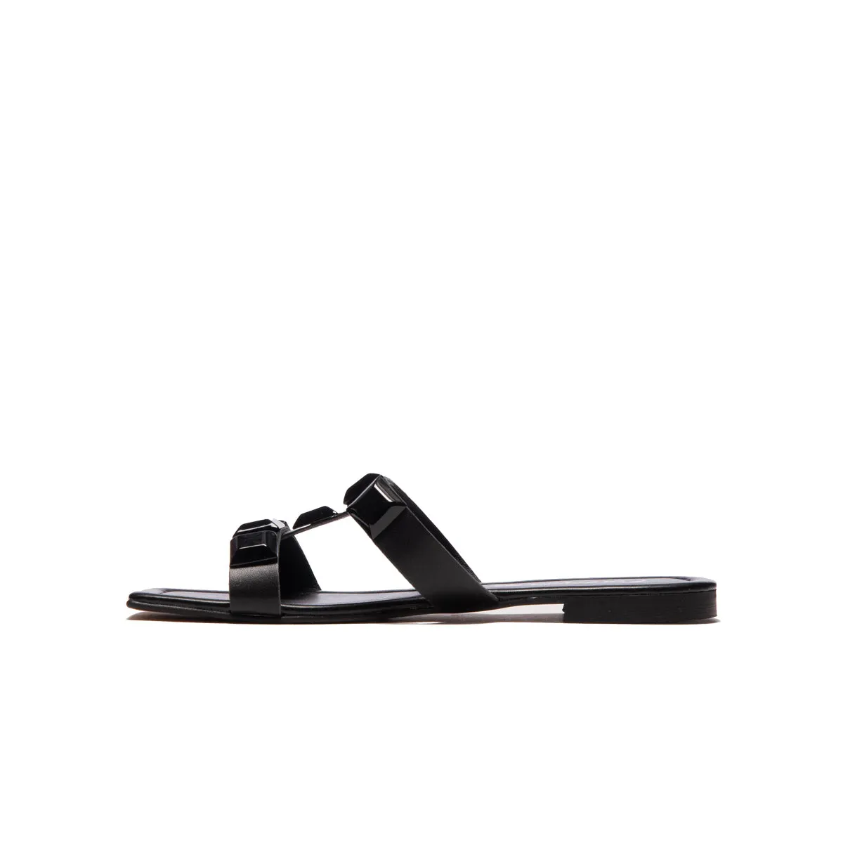 Galia Cuir Noir