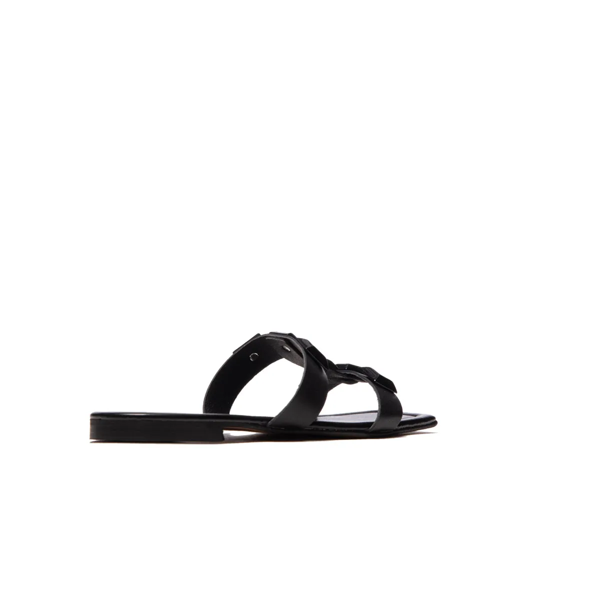 Galia Cuir Noir