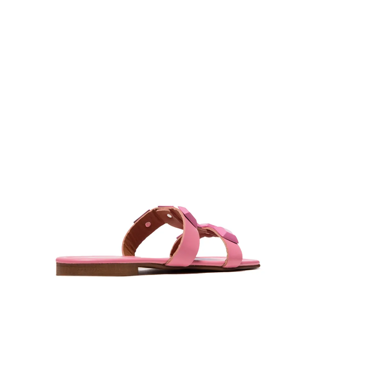 Galia Cuir Rose