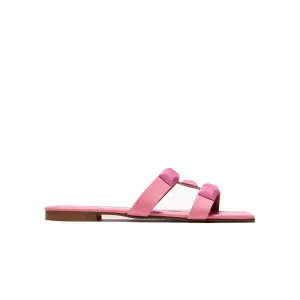 Galia Cuir Rose