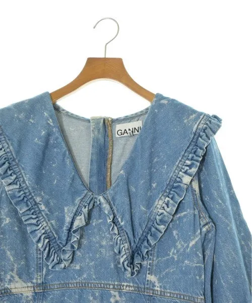 Robes Ganni