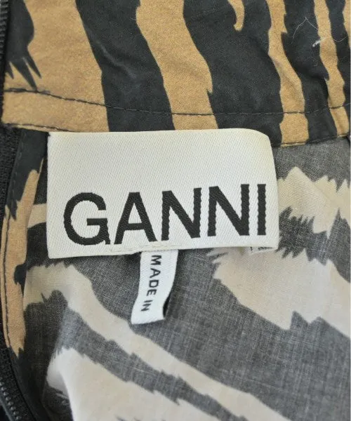 Robes Ganni