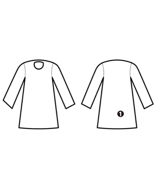 Robes Ganni