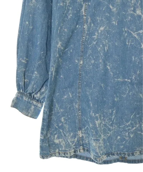 Robes Ganni