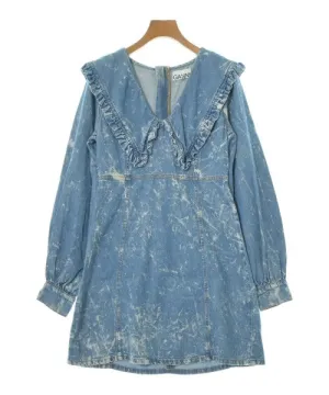 Robes Ganni