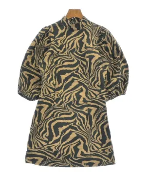 Robes Ganni