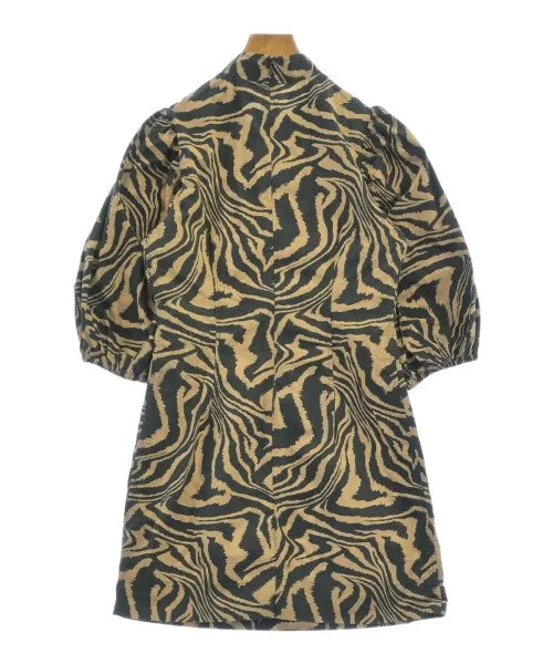 Robes Ganni