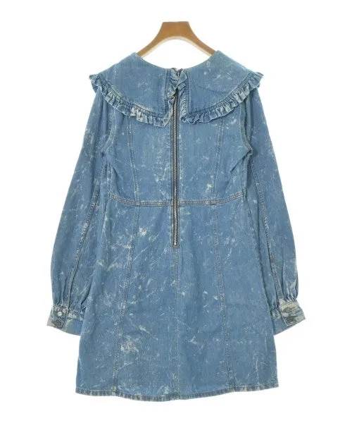Robes Ganni