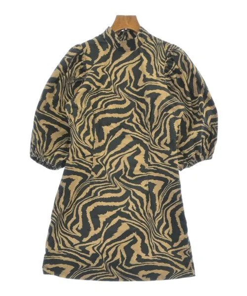 Robes Ganni