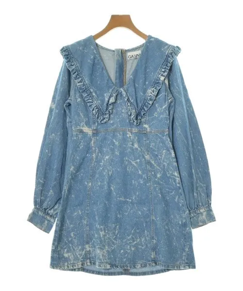 Robes Ganni