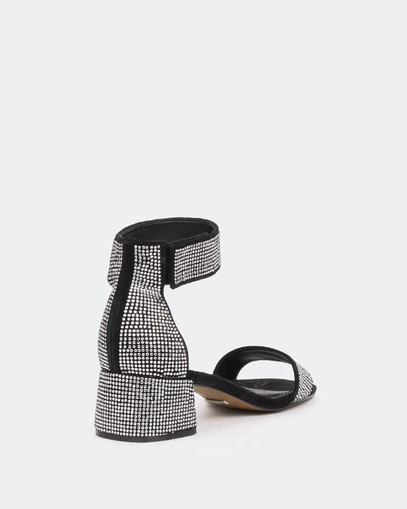 Garcelle, Suède Noir