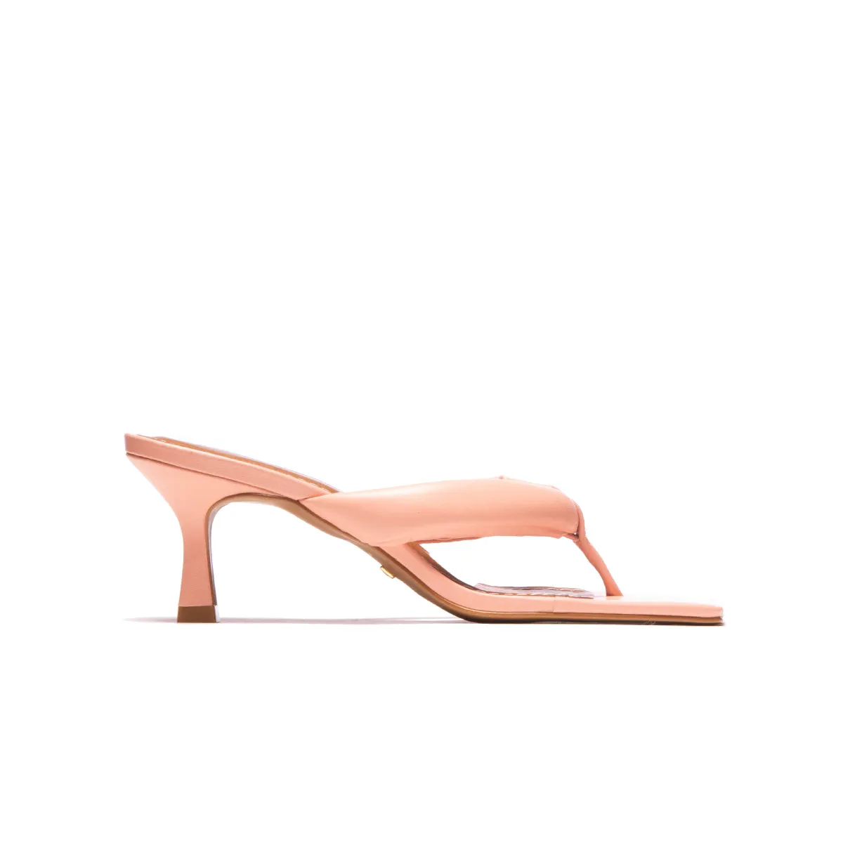 Gardenia Cuir Rose