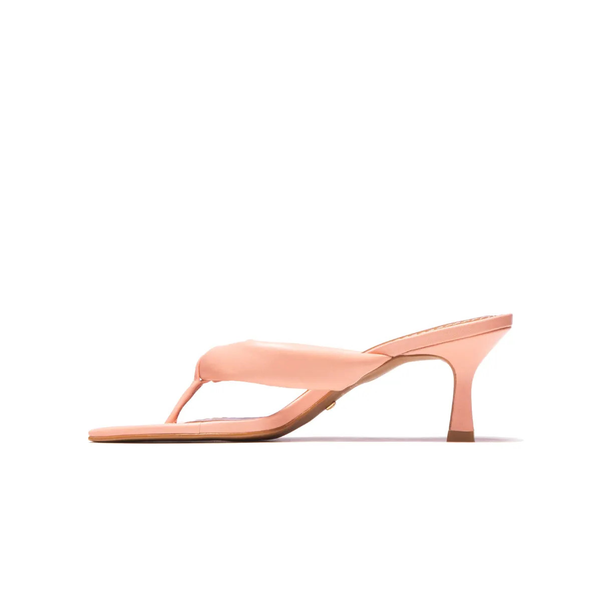 Gardenia Cuir Rose