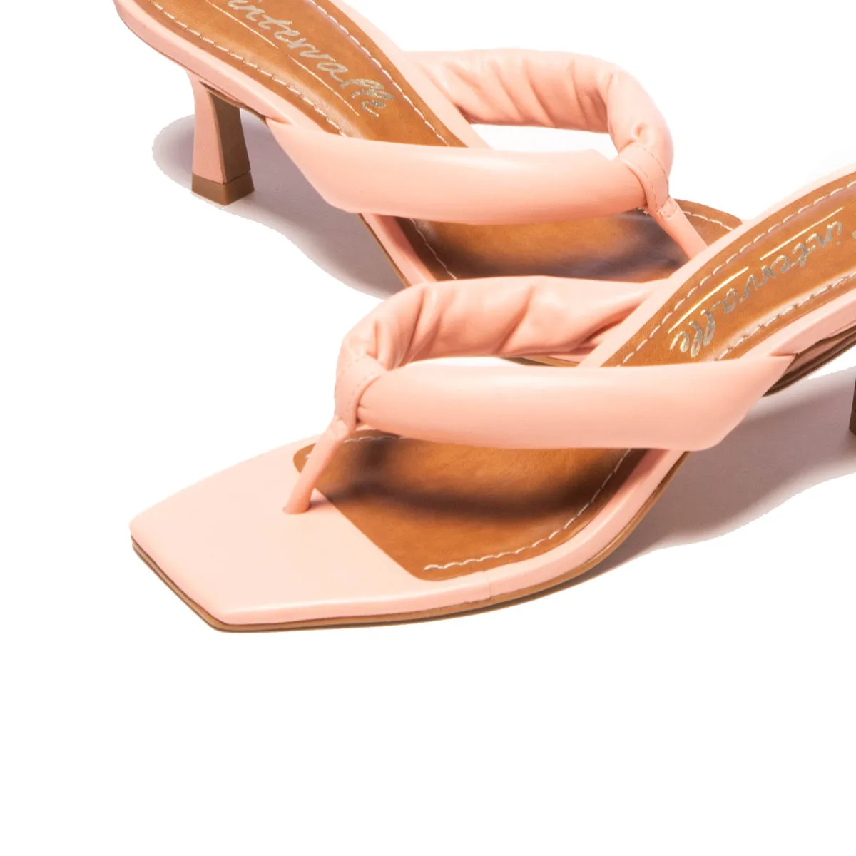 Gardenia Cuir Rose