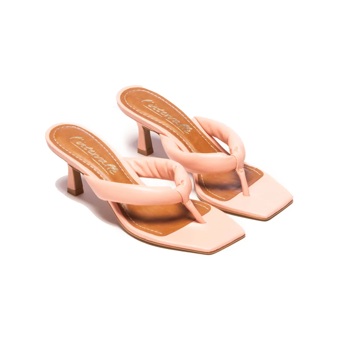Gardenia Cuir Rose