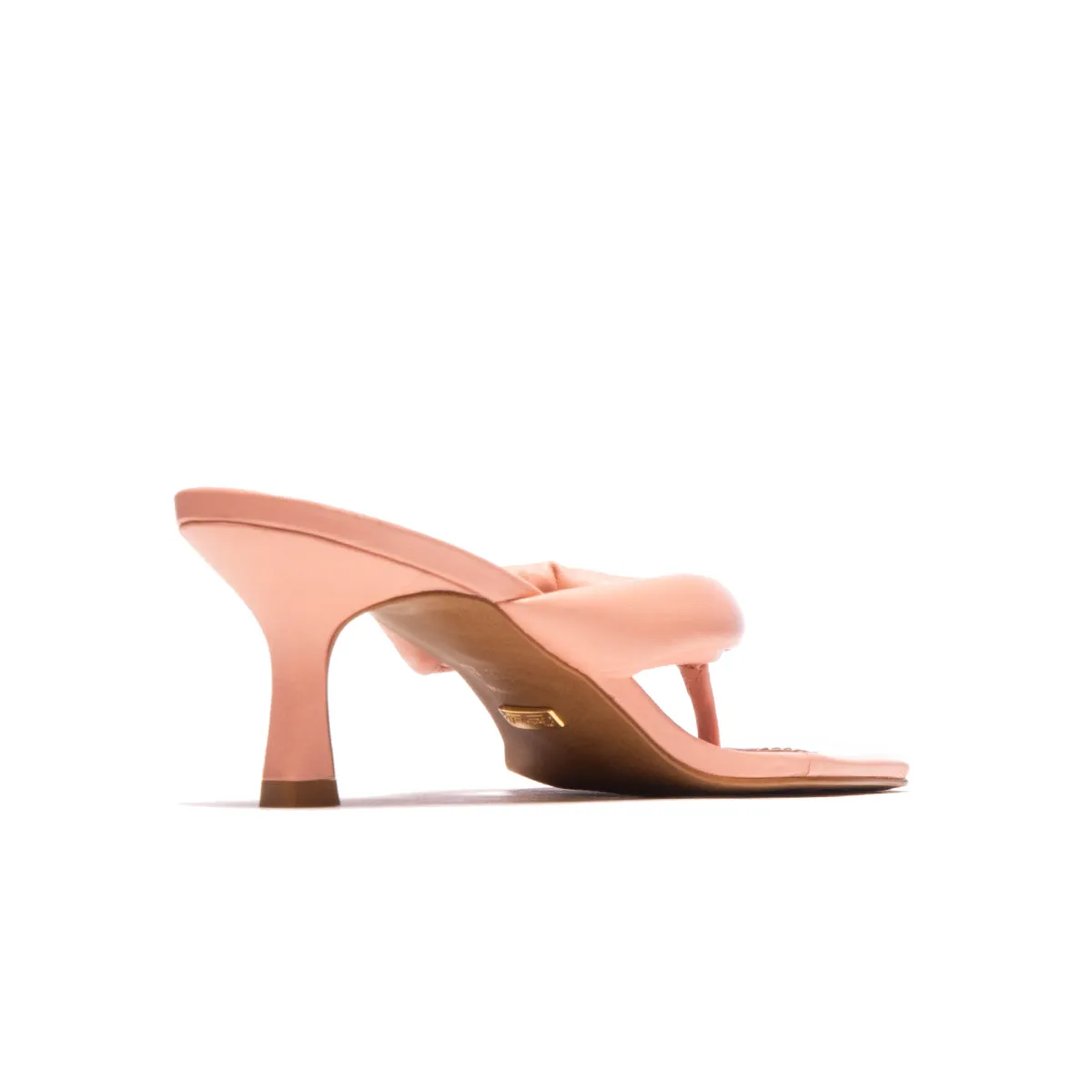 Gardenia Cuir Rose