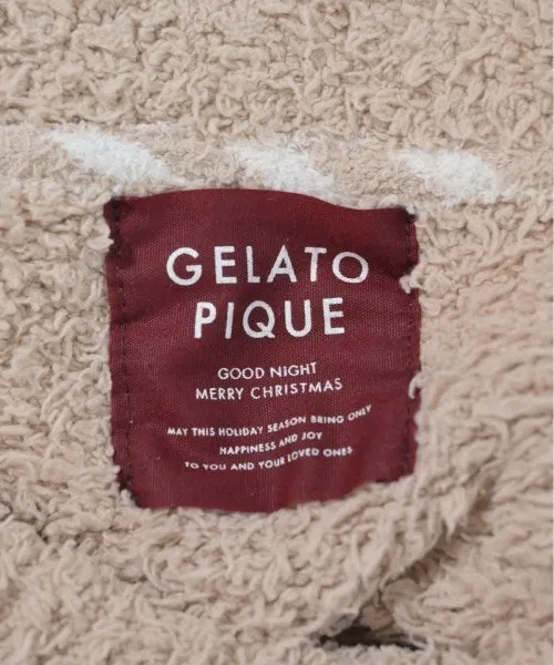 Sweats à capuche Gelato Pique