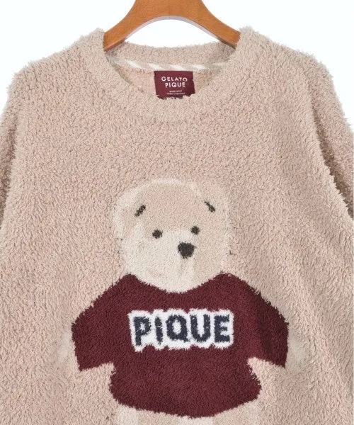 Sweats à capuche Gelato Pique