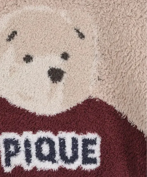 Sweats à capuche Gelato Pique