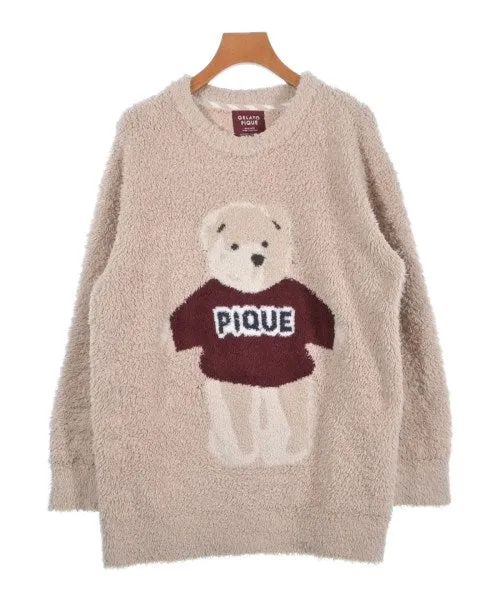 Sweats à capuche Gelato Pique
