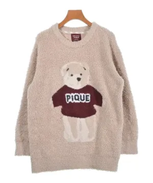 Sweats à capuche Gelato Pique