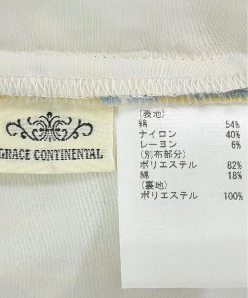 ROBES GRACE CONTINENTAL