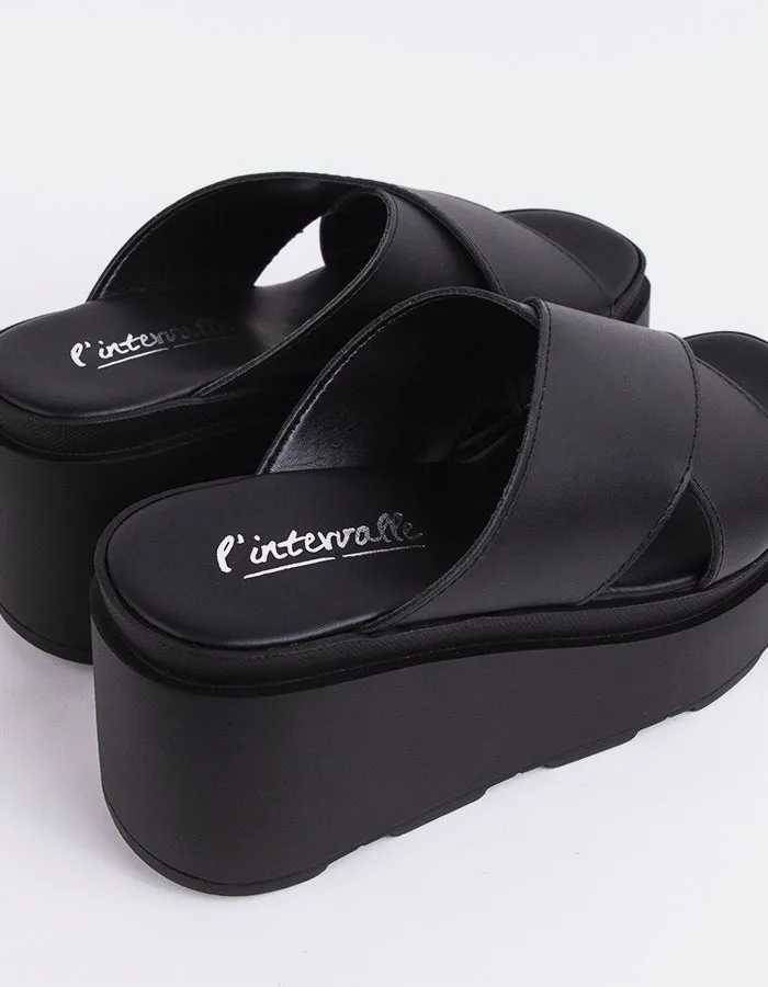 Cuir Noir Reconnaissant
