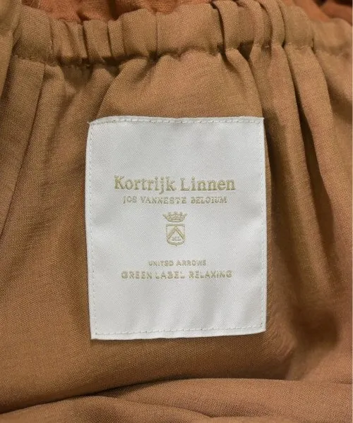 Robes Détente Green Label