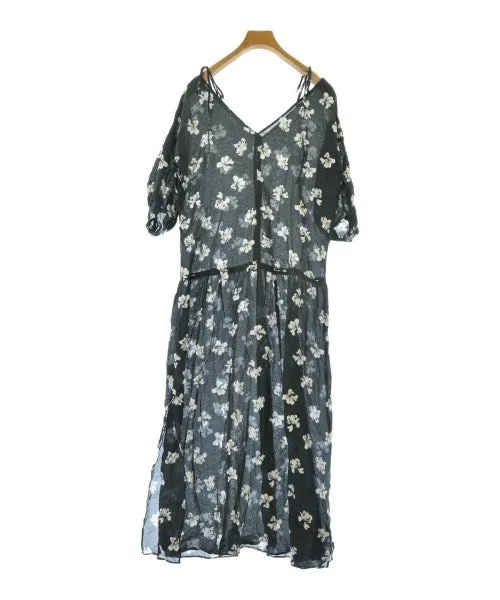 Robes HARDY NOIR