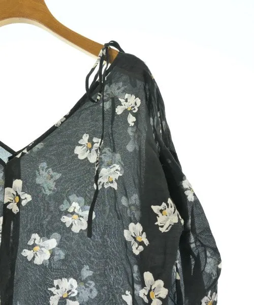 Robes HARDY NOIR