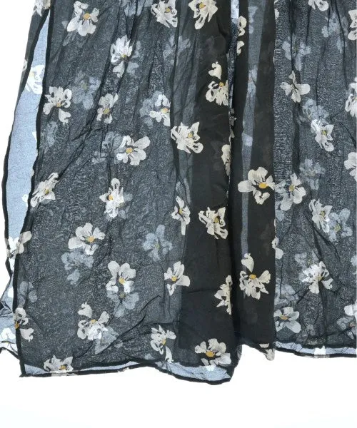 Robes HARDY NOIR