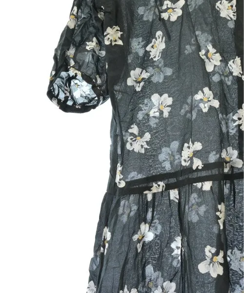 Robes HARDY NOIR
