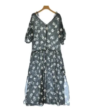 Robes HARDY NOIR