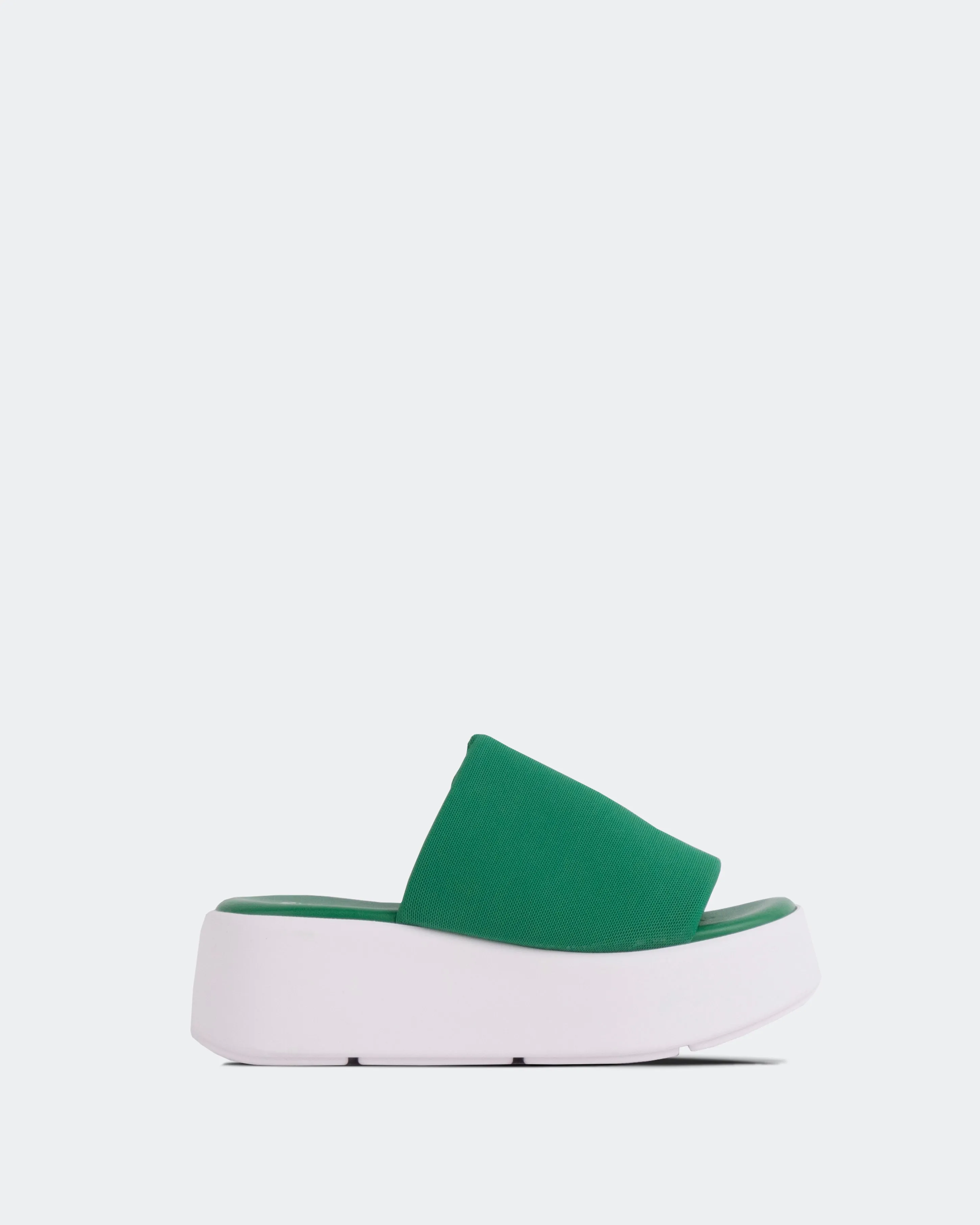 Harlow Vert Puff