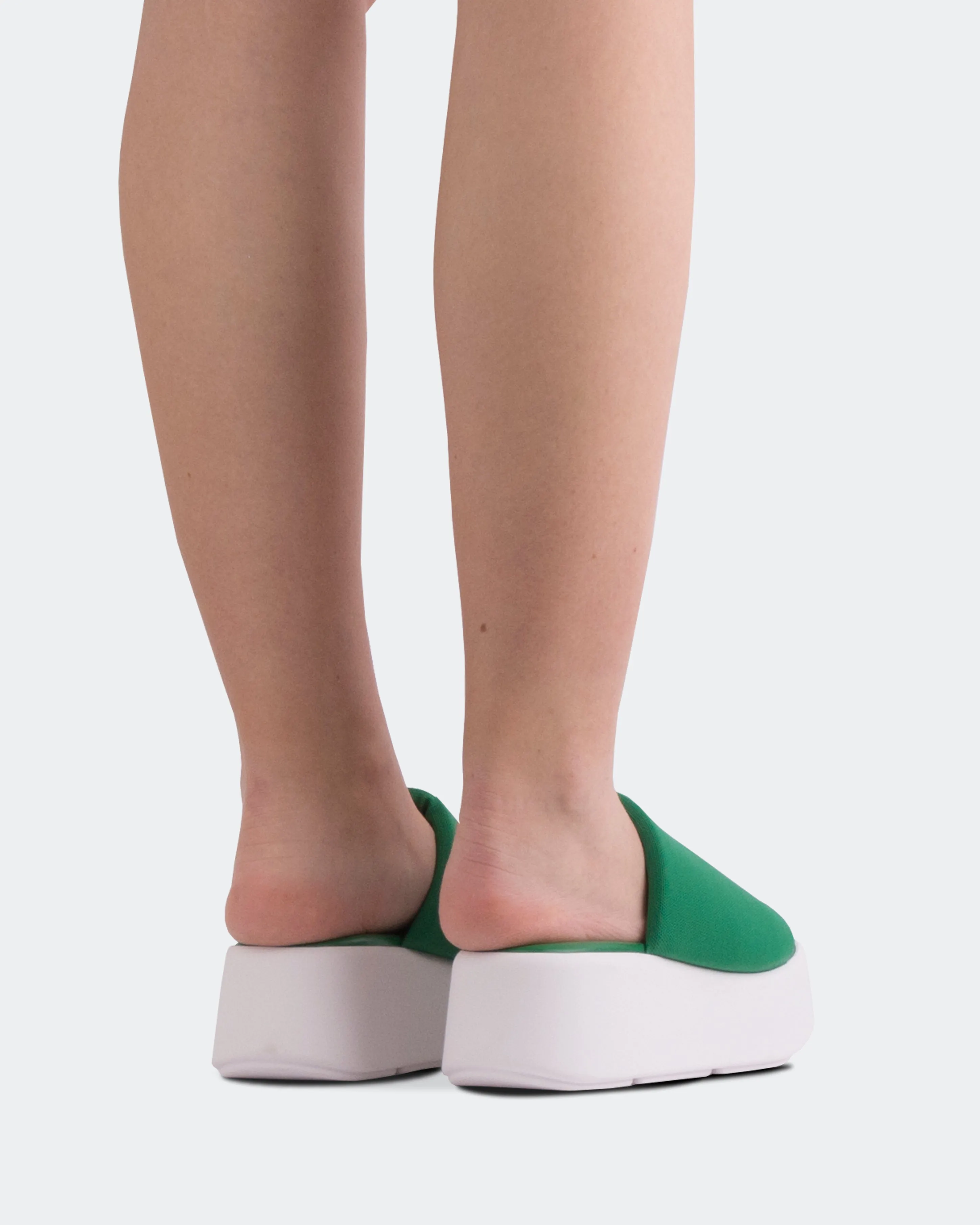 Harlow Vert Puff