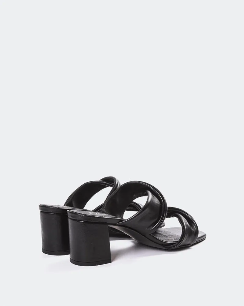 Hester Cuir Noir