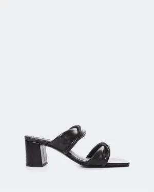 Hester Cuir Noir