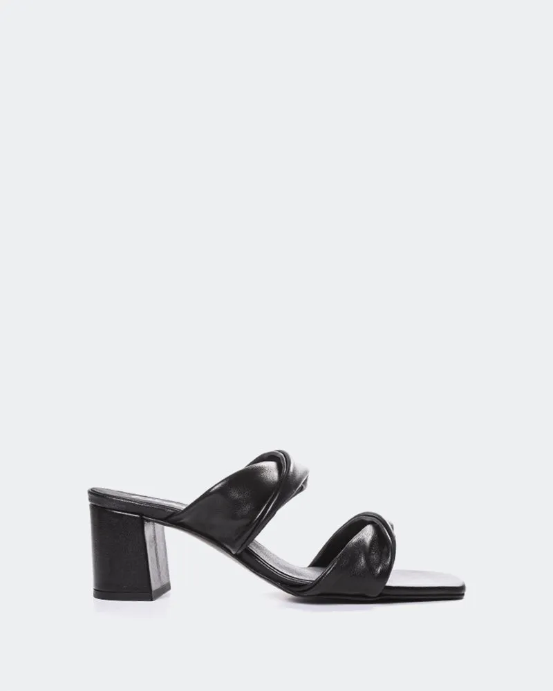 Hester Cuir Noir