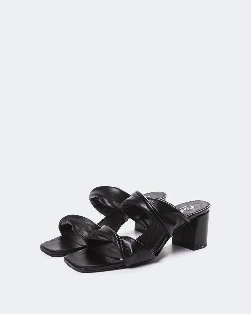 Hester Cuir Noir
