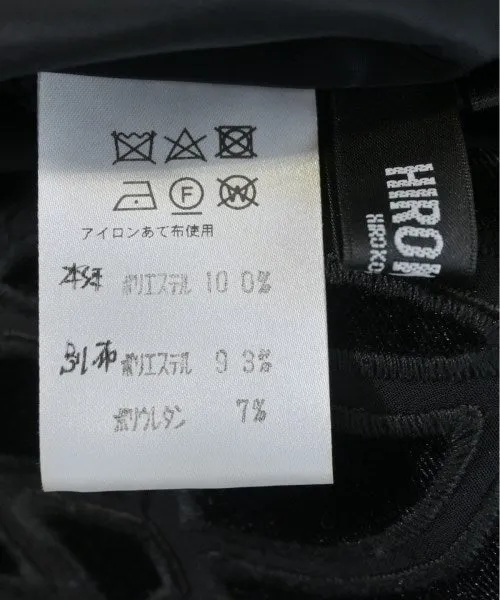 Robes HIROKO BIS