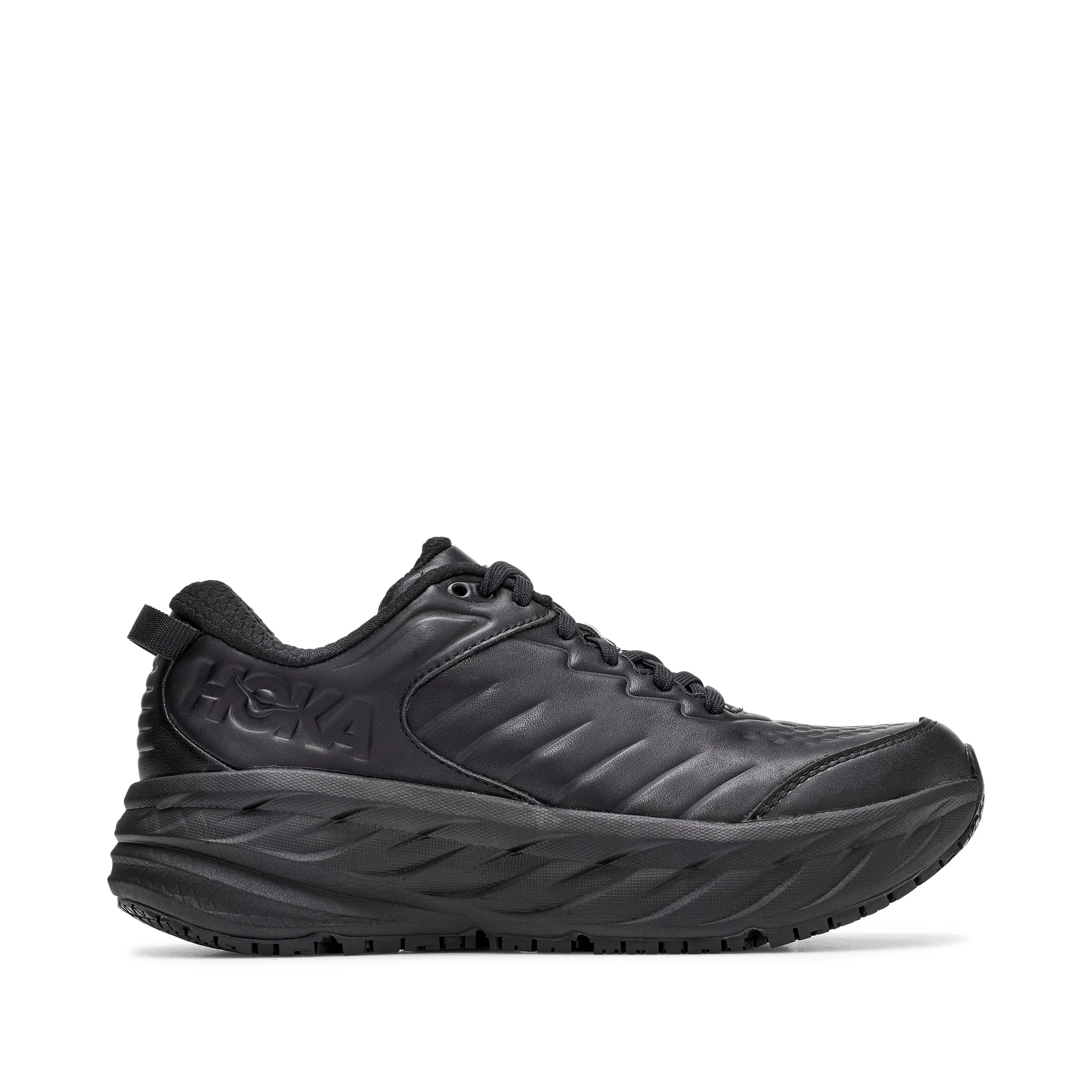 HOKA BONDI SR (ANTIDÉRAPANTE) LARGE FEMME