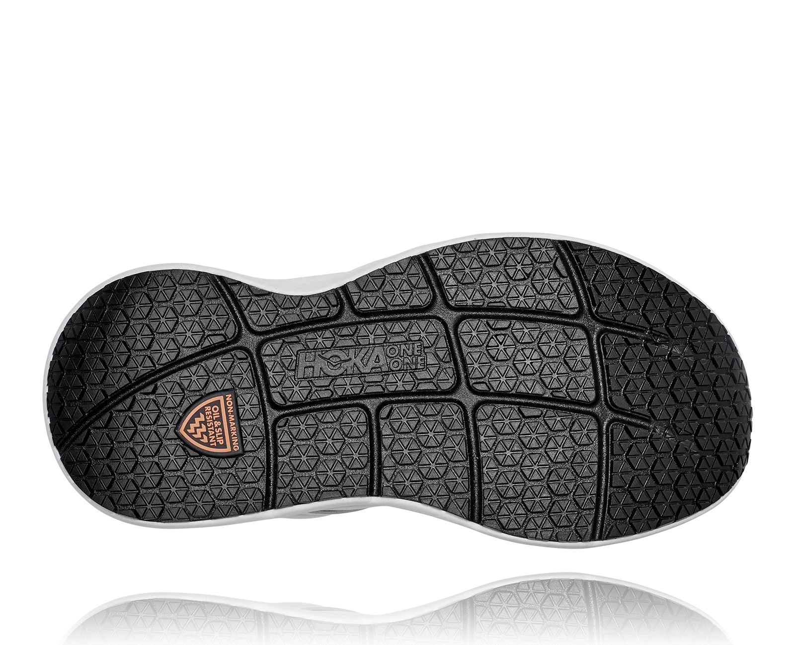 HOKA BONDI SR (ANTIDÉRAPANTE) LARGE FEMME