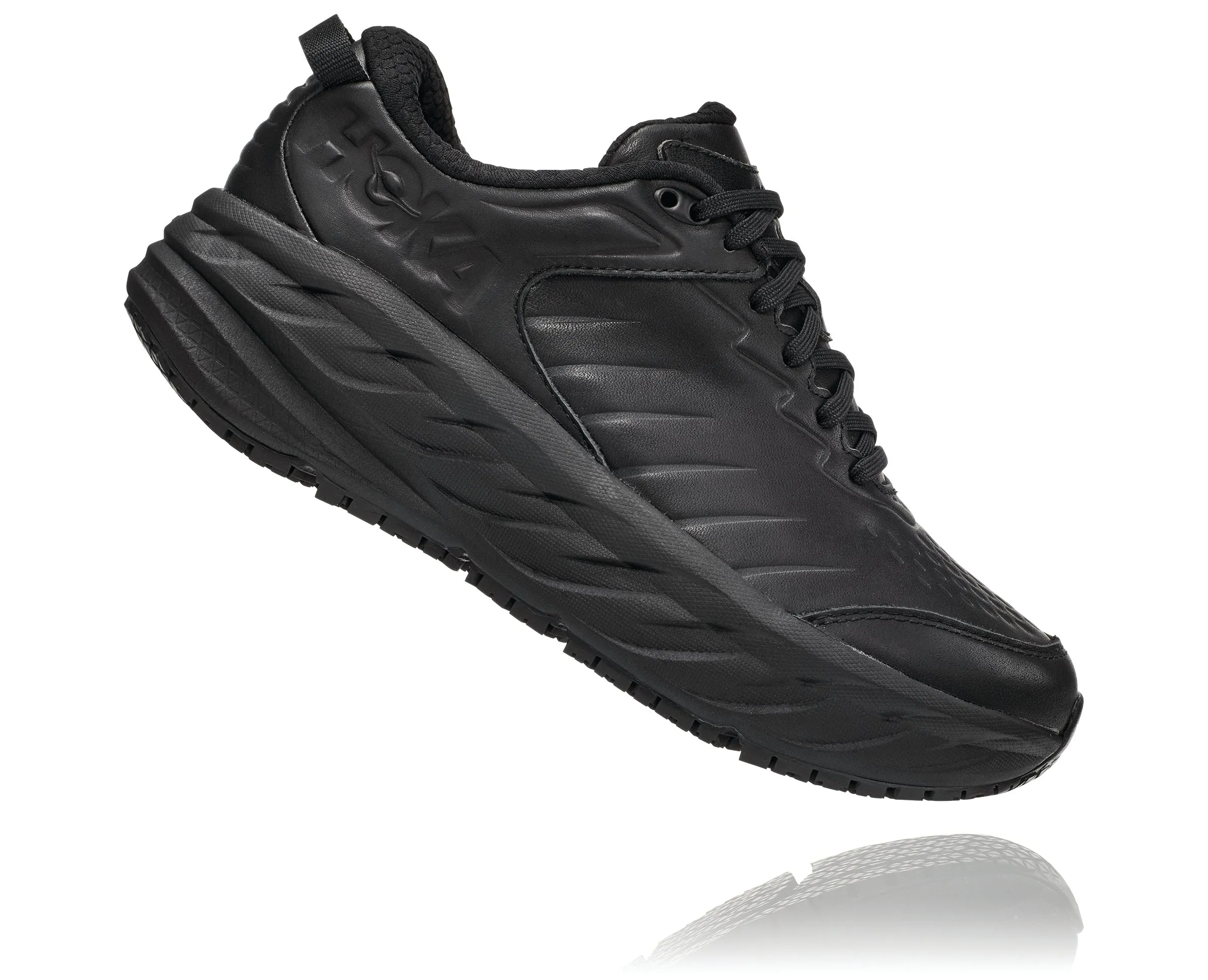 HOKA BONDI SR (ANTIDÉRAPANTE) LARGE FEMME