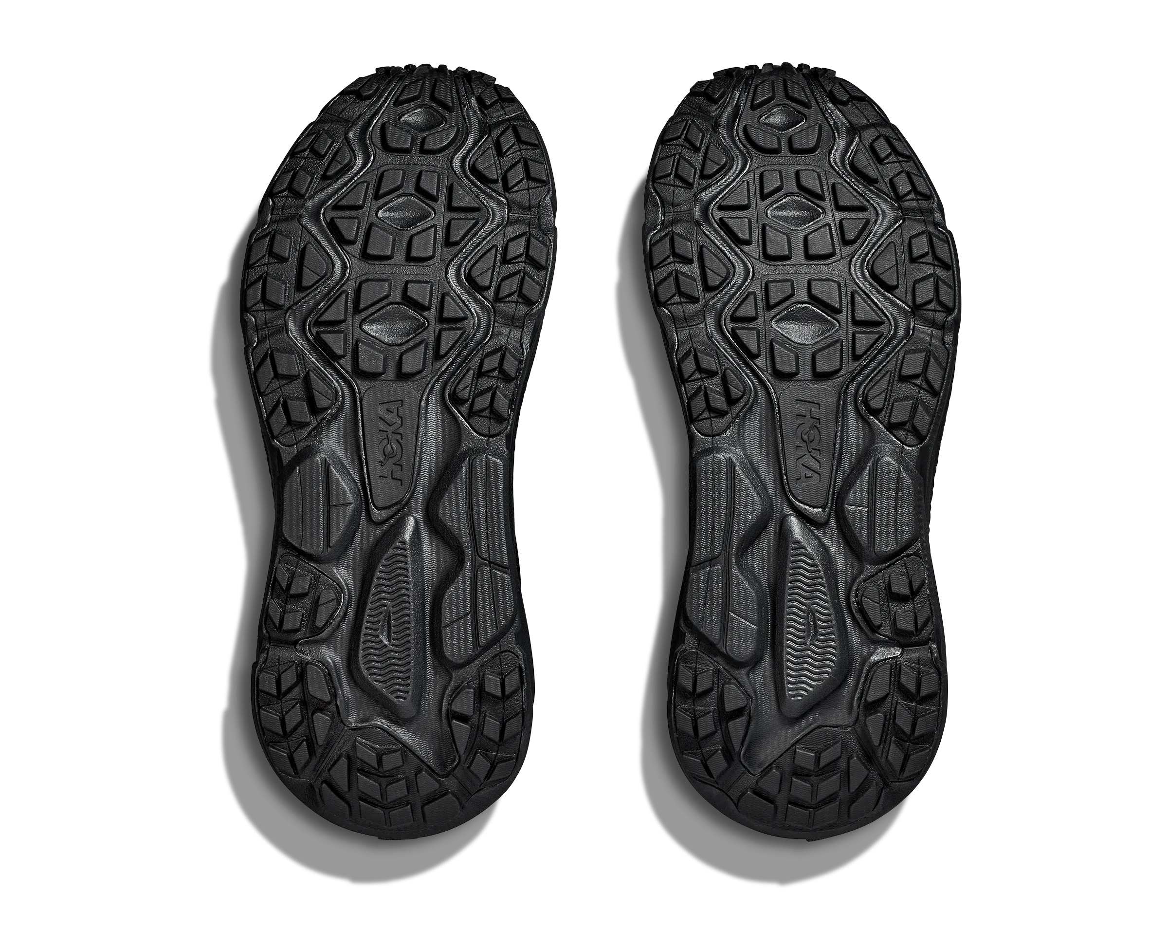 HOKA CHALLENGER GTX FEMME