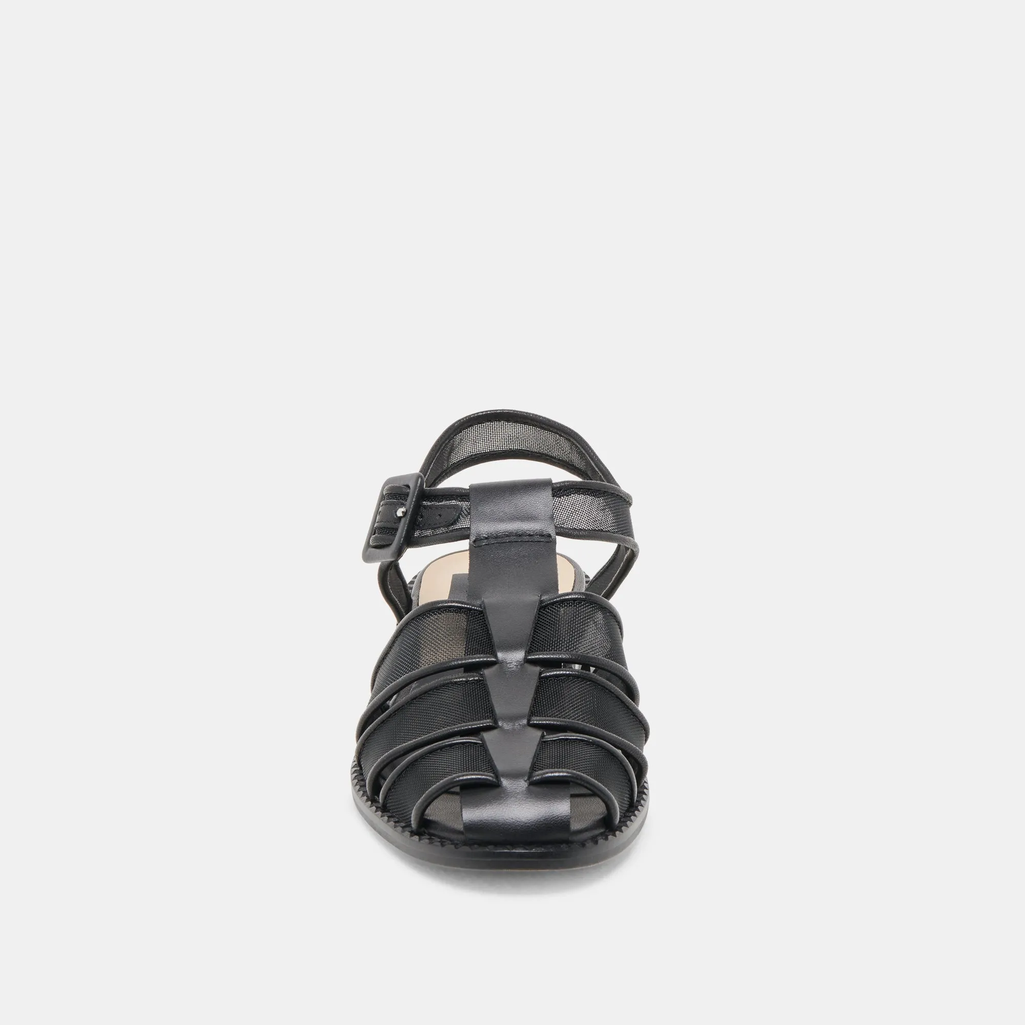 SANDALES MESH HOLIS ONYX MESH